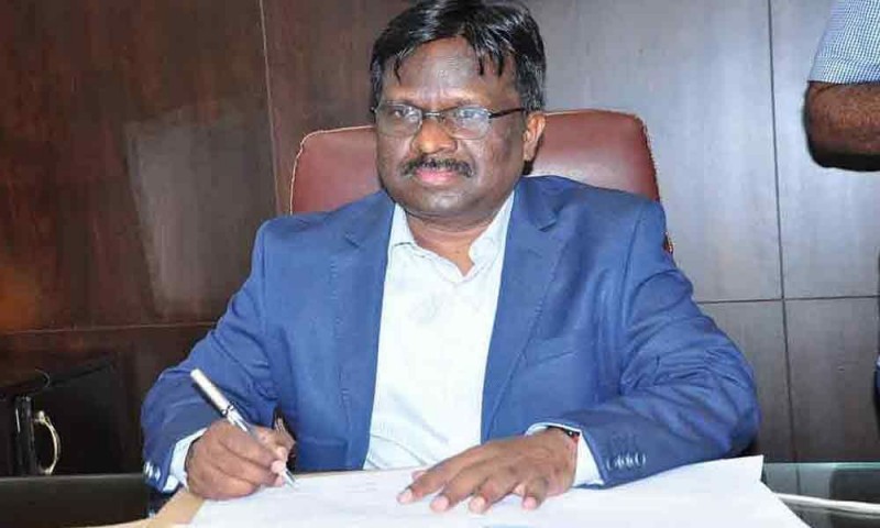 Strict restrictions will still be imposed amidst Unlock4: Guntur Collector
