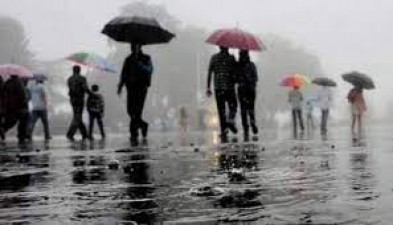 हैदराबाद में 7 सितंबर तक भारी बारिश की संभावना: IMD