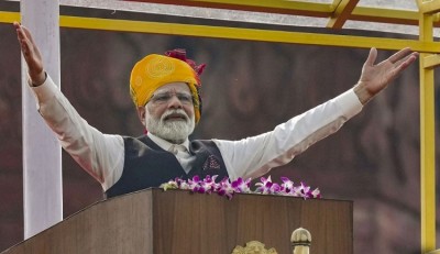 PM Modi's 9-Year Streak: No Leave, Over 3,000 Events Attended - RTI Reveals