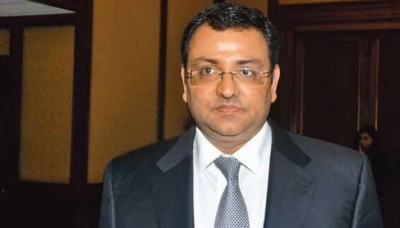 RIP Cyrus Mistry; Personalities Including PM Modi gave their Condolences