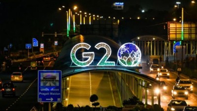 G20 Summit Prompts Stringent Measures: 207 Trains Cancelled
