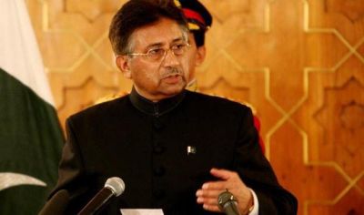 Parvez Musharraf will face trial in Benazir Bhutto assassination case