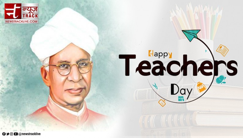 What is the history of Teacher's Day?