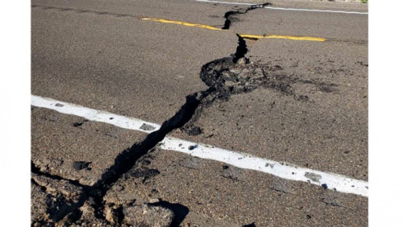 Maharashtra: 3.9 magnitude Earthquake jolts Kolhapur, no casualty reported