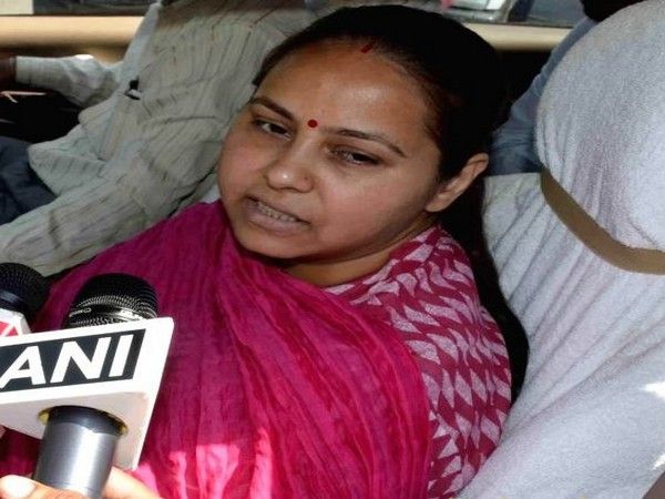 Misa Bharti's Delhi farmhouse attached by Enforcement Directorate