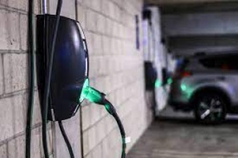 शिलांग में बनेगा मेघालय का पहला इलेक्ट्रिक वाहन चार्जिंग स्टेशन