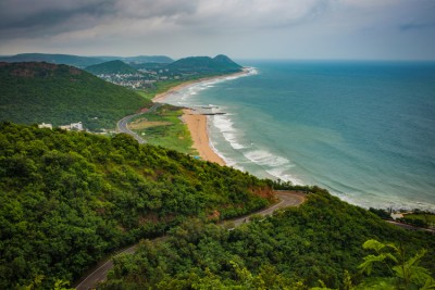 Known as the Rice bowl of India, Andhra Pradesh gears up to welcome tourists!
