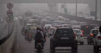 Delhi's New 21-Point Winter Action Plan to Tackle Pollution