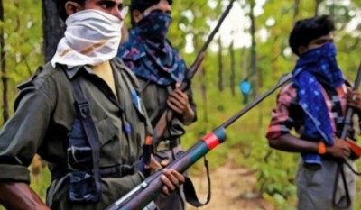 Six Maoists Killed in Clash with Security Forces in Telangana