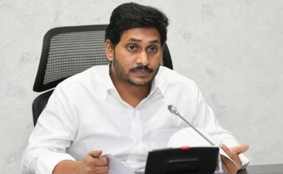 AP Govt withdrawn a bill intended to make 3 capitals for state