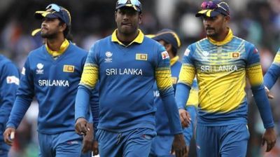Sri Lanka to play one T20 in Lahore while rest in UAE