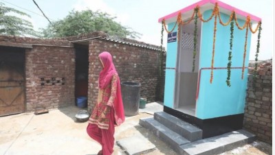 Study Finds Swachh Bharat Mission Toilets Cut Infant Deaths by 60,000-70,000 Annually