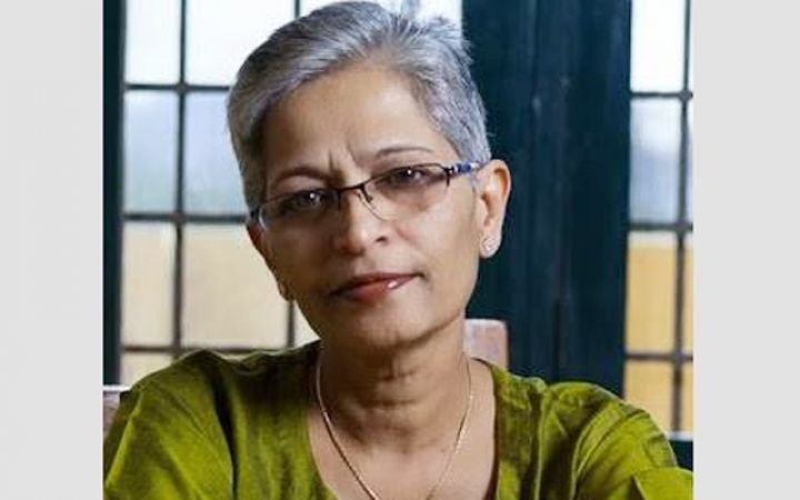 Bengaluru Police Commissioner says Looking at all angles to nab Gauri Lankesh murderer