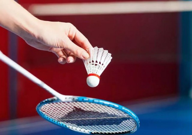 Badminton Assn to give financial rewards to CWG, World Championship medalists