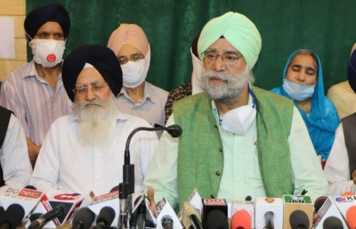 Sikh Organization to Contest Jammu and Kashmir Assembly Polls from Three Seats