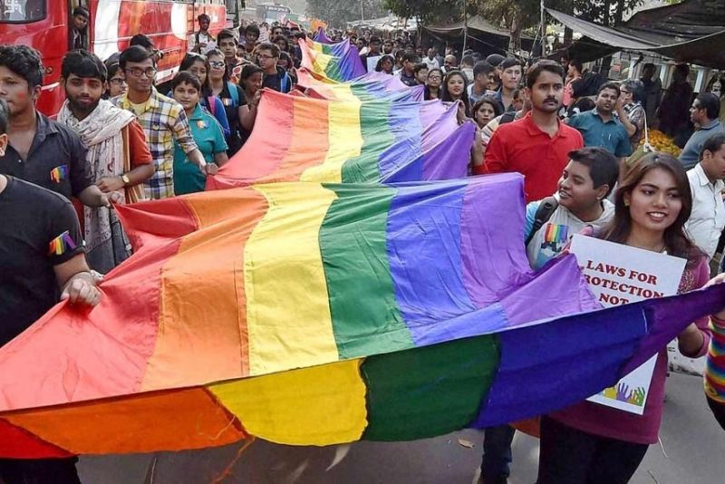 SC verdict on Section 377 today: Top Court to pronounce judgement on law that criminalises gay sex