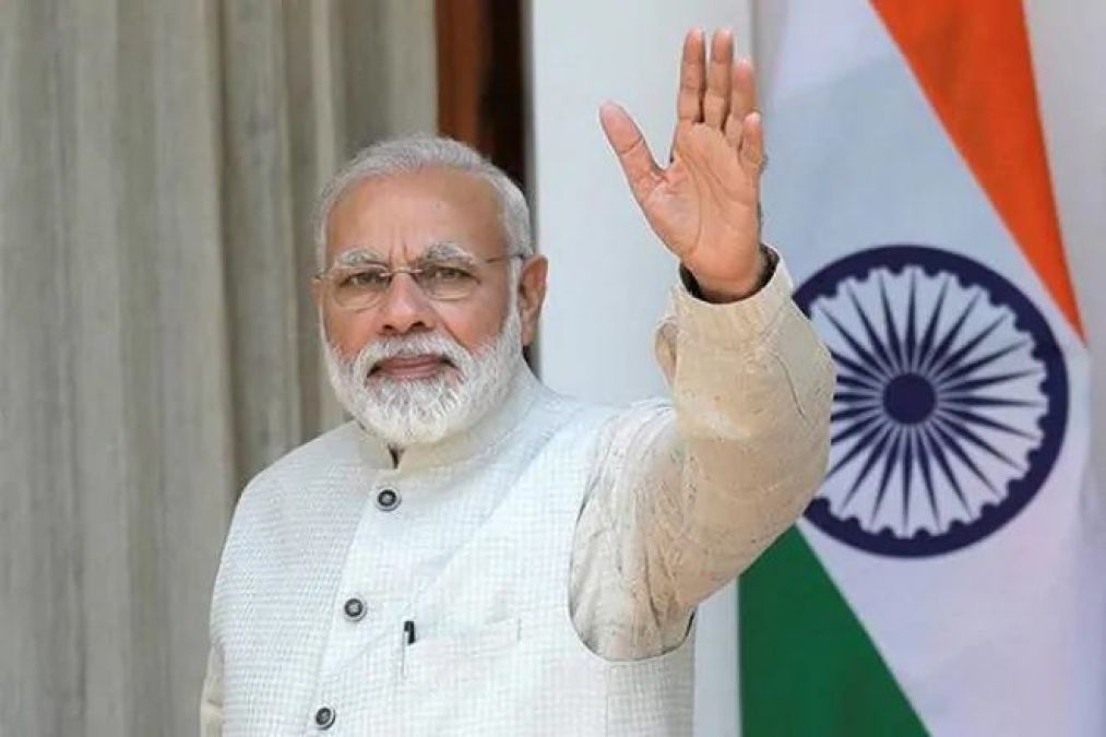 PM Modi's special rally in Haryana, will create history on this date