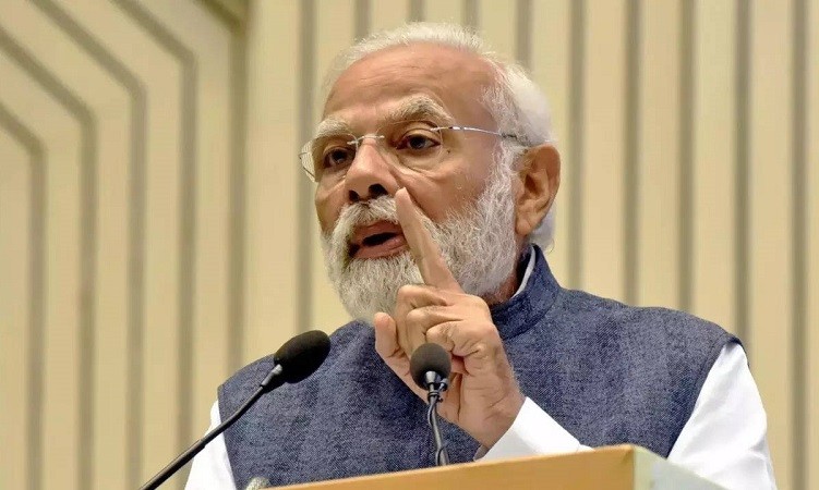 PM Modi's Insights on G20, India's Global Relations, Climate Change, and More