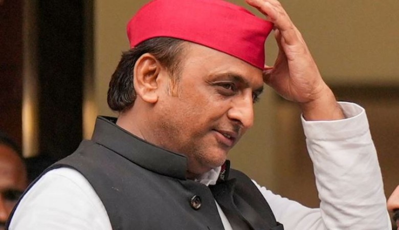 Akhilesh Yadav Urges UNITY Alliance to Overcome BJP's Politics in Haryana Elections