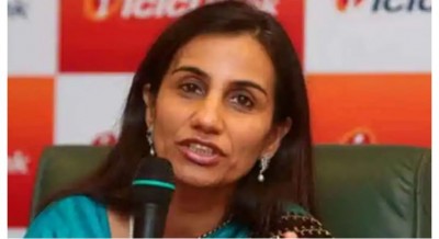 Supreme Court Issues Notice to Chanda Kochhar Over Bail Cancellation Plea