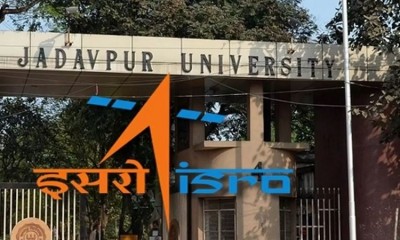 ISRO Proposes Utilizing Artificial Intelligence to Combat Ragging at Jadavpur University