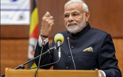 PM Modi's Diplomatic Engagements with Over 15 World Leaders