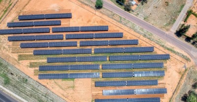 New Initiative Boosts Solar Power Projects in Sub-Saharan Africa