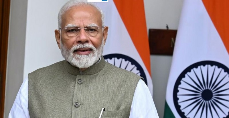 PM Modi Urges for Mother Tongue Education in Meeting with Teachers