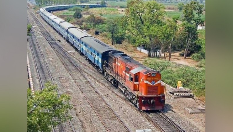 Indian Railways are looking into trade and logistics with Bhutan