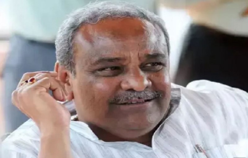Karnataka Minister Umesh Katti dies of Heart Attack