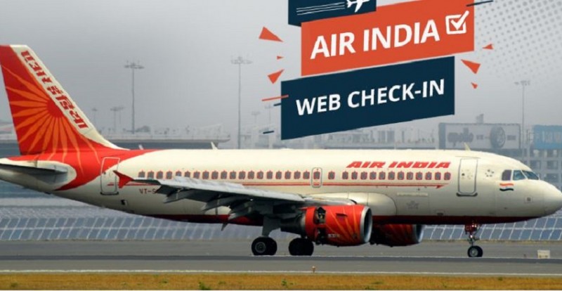 Air India Extends Check-In Deadline for International Flights from Delhi: All You Need to Know