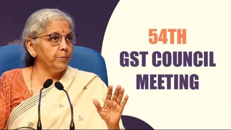 54th GST Council Meeting Scheduled for September 9, 2024: Check Key Highlights