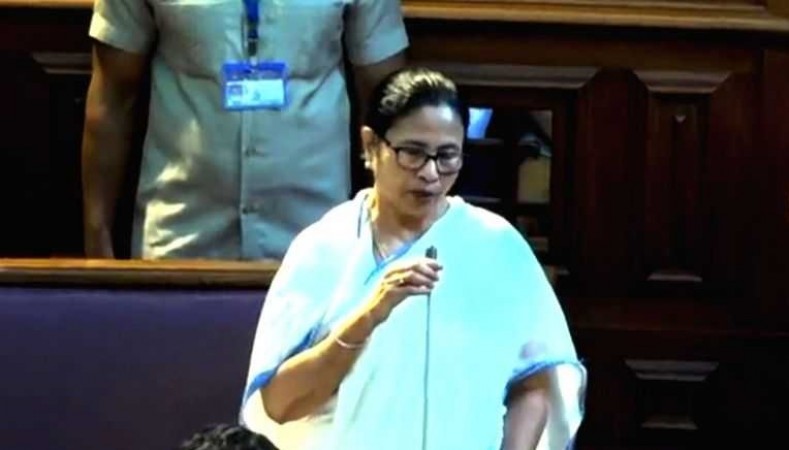 Mamata Announces Significant Salary Hike for Bengal Ministers, MLAs