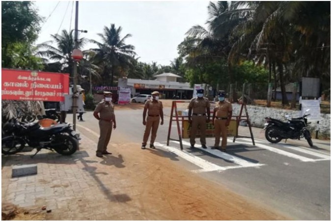 केरल के बाद तमिलनाडु में पाया गया निपाह वायरस का पहला मामला, राज्य सरकार ने जारी की चेतावनी