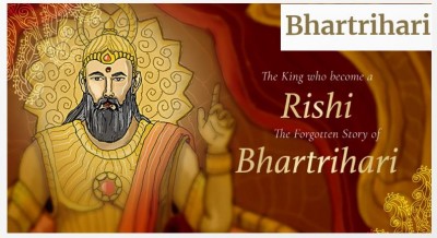Bhartrihari Birth Anniversary: A Philosopher-Poet's Quest for Transcendence