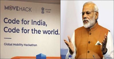 PM Modi to inaugurate first Global Mobility Summit today