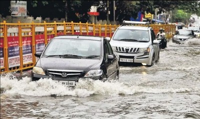 Rain Havoc: Karnataka govt to hold meeting with big Techs
