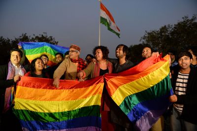 Google and Facebook also welcome the Supreme Court verdict on Section 377