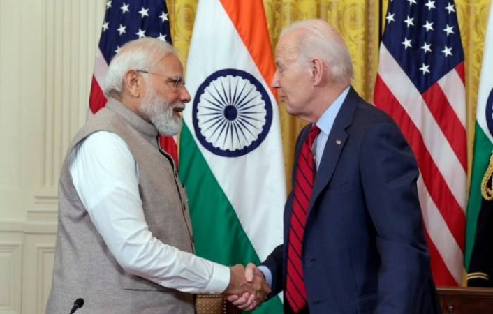 G20 Summit 2023: Key Topics for Discussion in Bilateral Talks between PM Modi and US President Joe Biden
