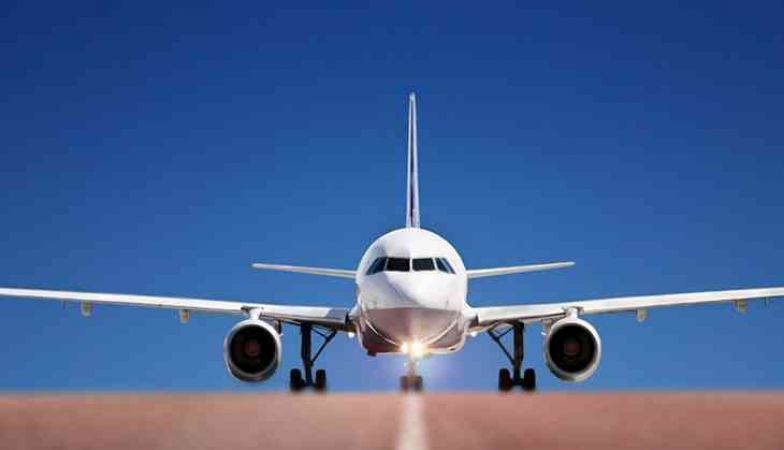 Civil Aviation Ministry issued No-Fly list