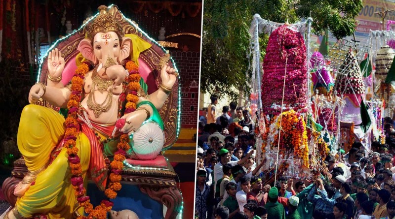 Delhi Bans Public Celebrations of Ganesh Chaturthi, Here is why