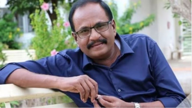 Tamil Actor-Director G Marimuthu Passes Away While Dubbing for TV Show