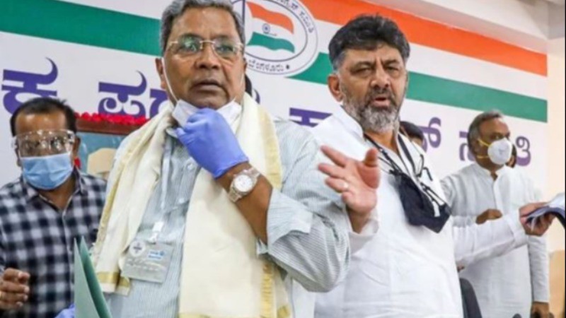 Congress Leaders Vie for Chief Minister Position Amid Siddaramaiah's Legal Challenge