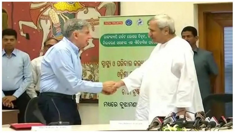 Odisha govt signs MOU with Tata Memorial Centre for setting up 200-bed cancer hospital