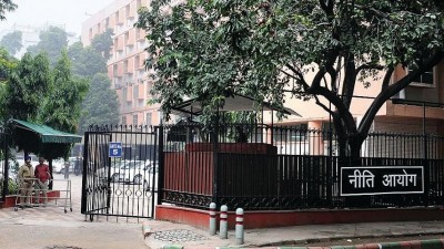 NITI Aayog names top 6 hospitals in UP