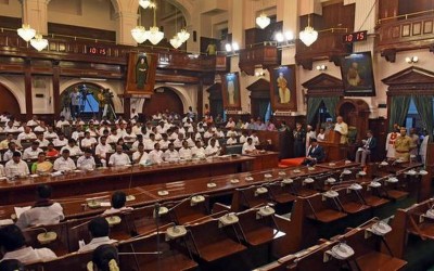 Man attempts suicide at TN Assembly, Know why