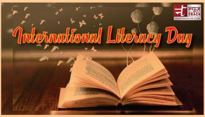 International Literacy Day: History, literacy rate,significance and all you need to know