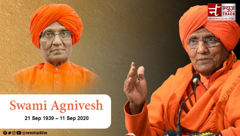 Remembering Swami Agnivesh: A Crusader Against Labor Abuses in India