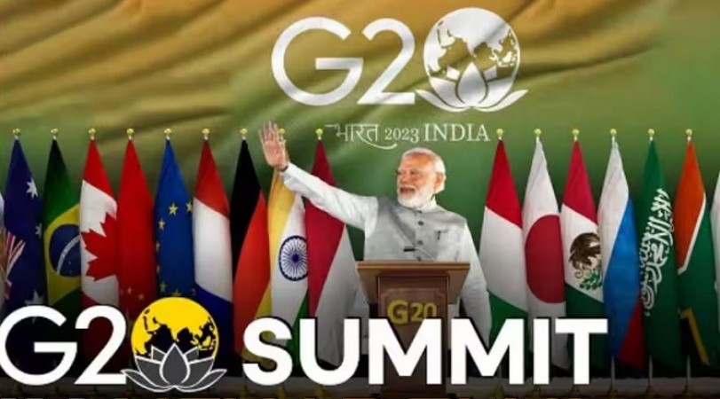 Global Leaders Converge for G20 Summit: Day 2 Highlights