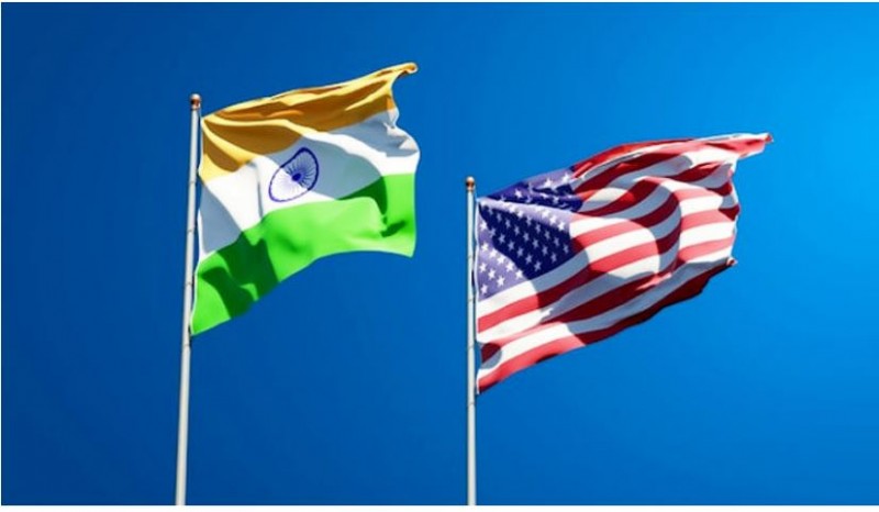 US House Celebrates India-US Relationship and BAPS Swaminarayan Sanstha’s Role in America